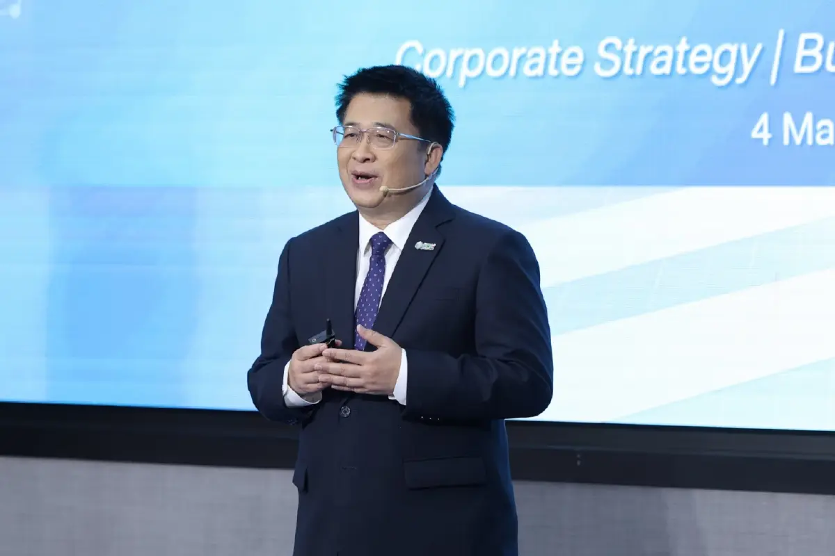 GGC ชูธงปี 69 ลุยแผน Taking the Future ลดต้นทุน 150 ล้าน ดัน HVP โต 20% ตอกย้ำสถานะ Debt-Free ฝ่าวิกฤติเศรษฐกิจโลก