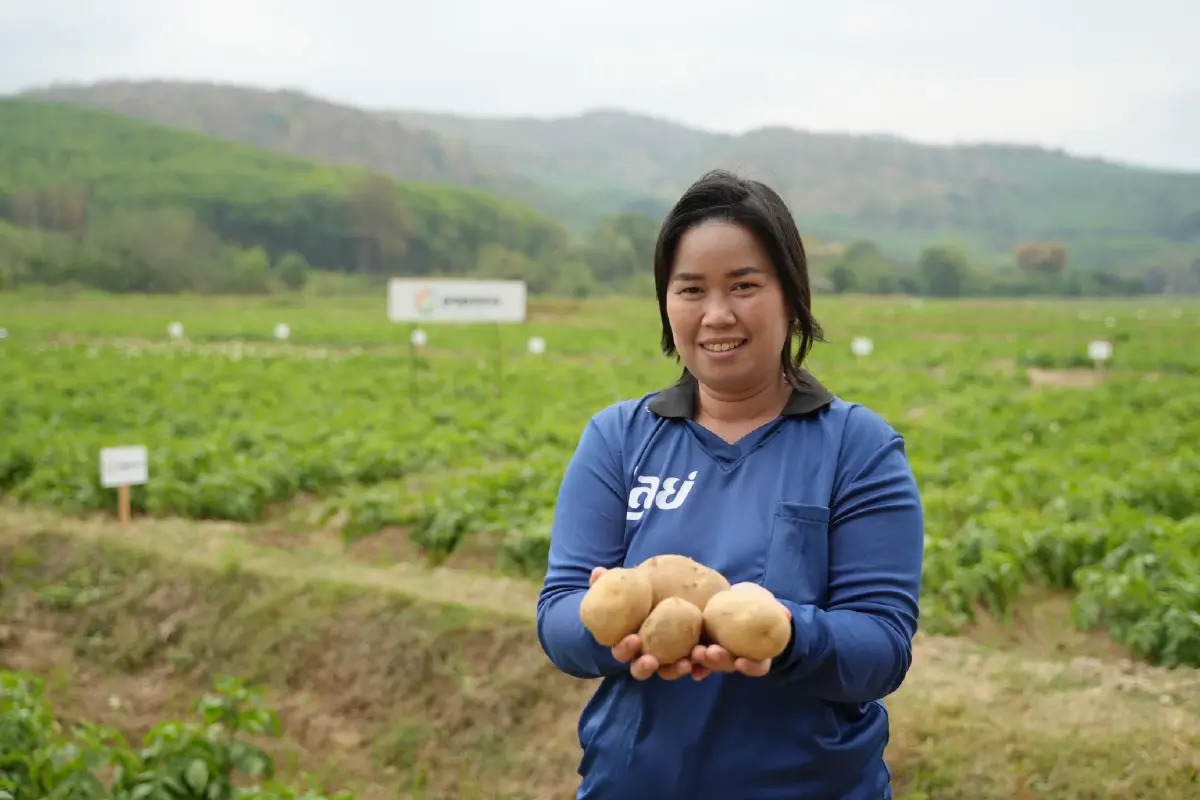 สุมิตรา ใจดี 