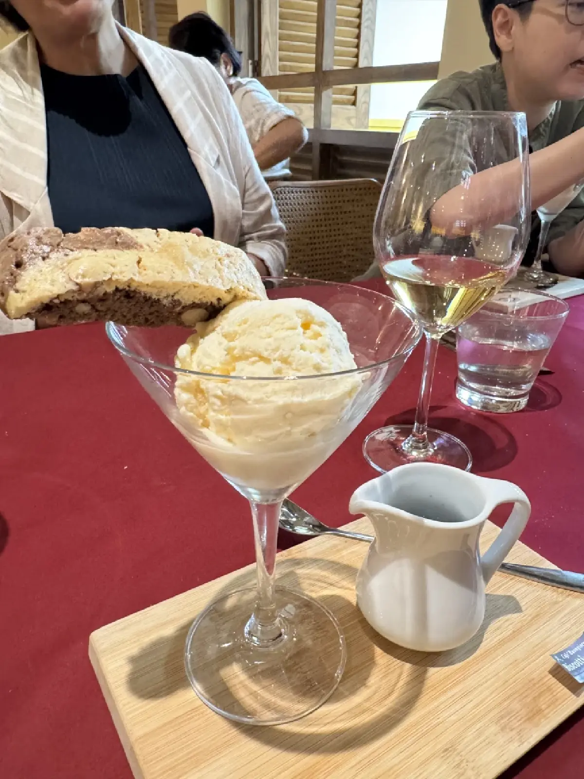 Cafe Buongiorno ปักหมุดสุขุมวิท 49 ชูรสชาติอิตาเลียนแท้รับนักชิม