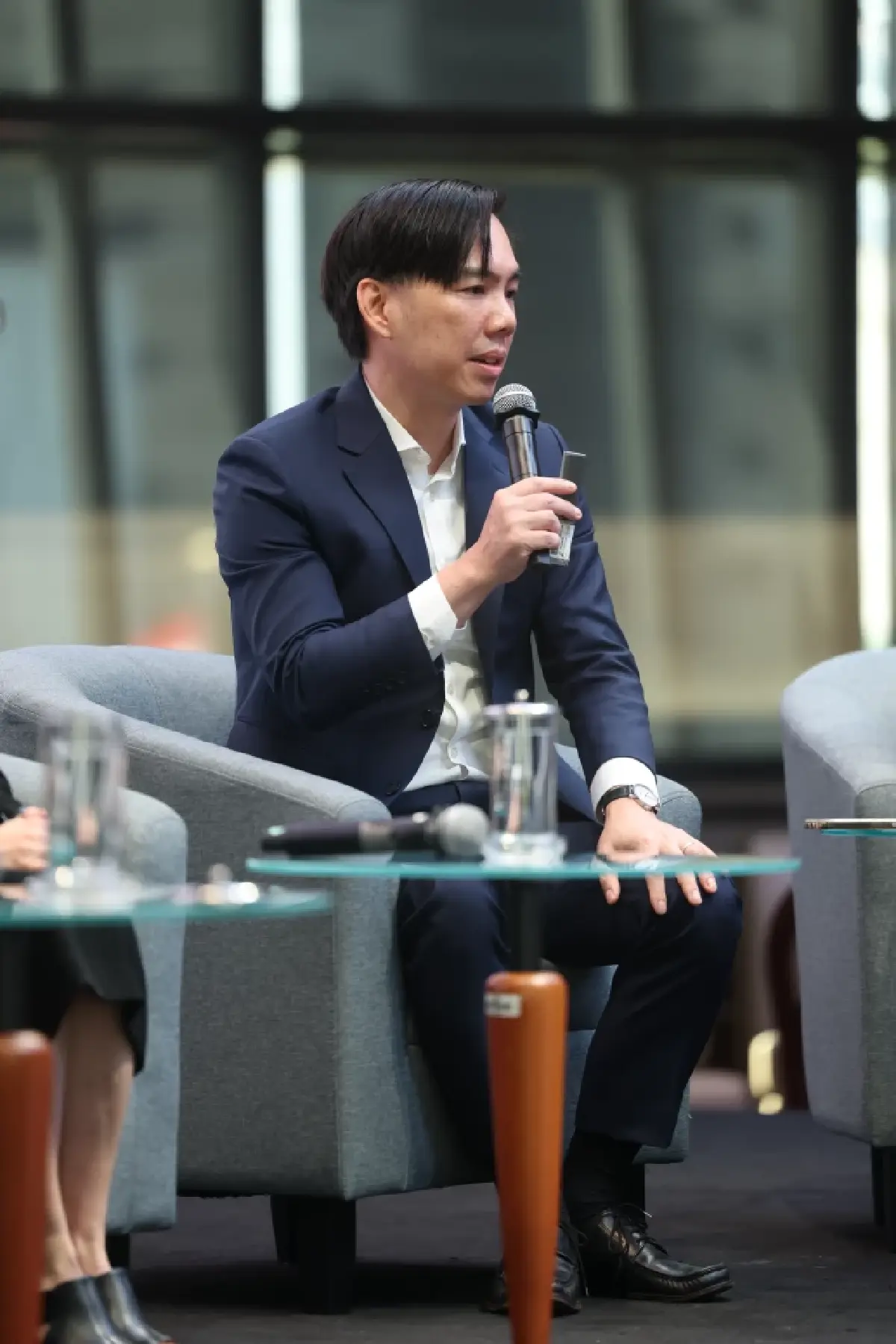 ดร.เกียรติพงศ์ อริยปรัญญา