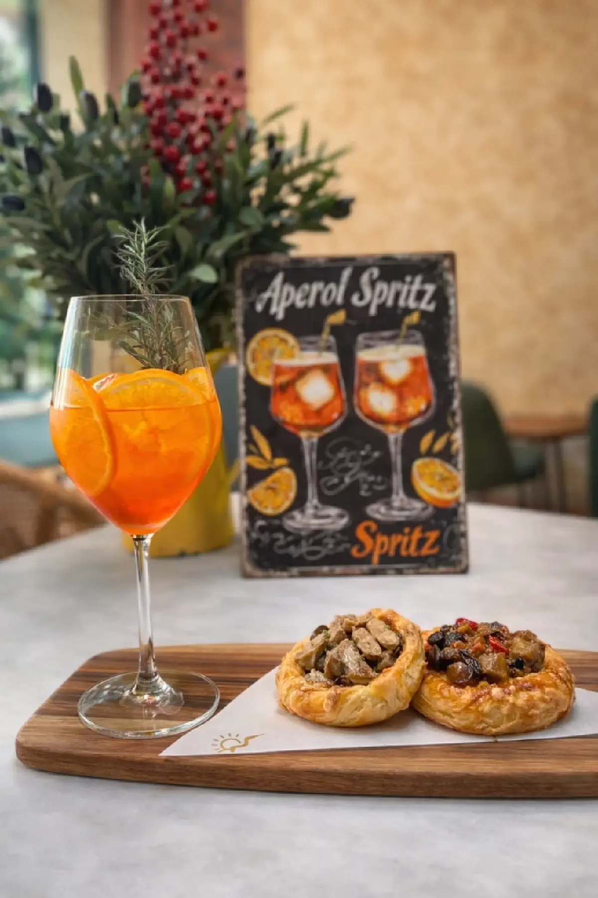 Cafe Buongiorno ปักหมุดสุขุมวิท 49 ชูรสชาติอิตาเลียนแท้รับนักชิม