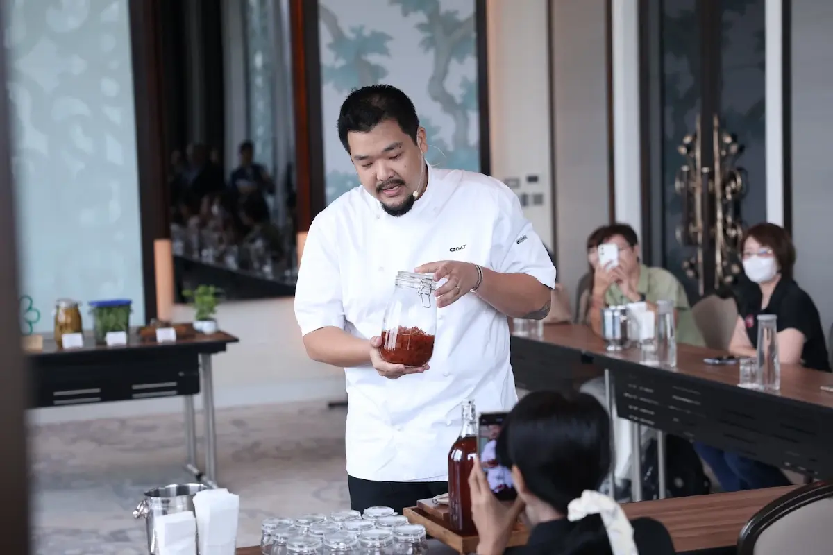 ททท. ชูเมนูไทยมัดใจโลก ดัน "มิชลิน ไกด์" ขยายรายได้ 800 ล้าน!