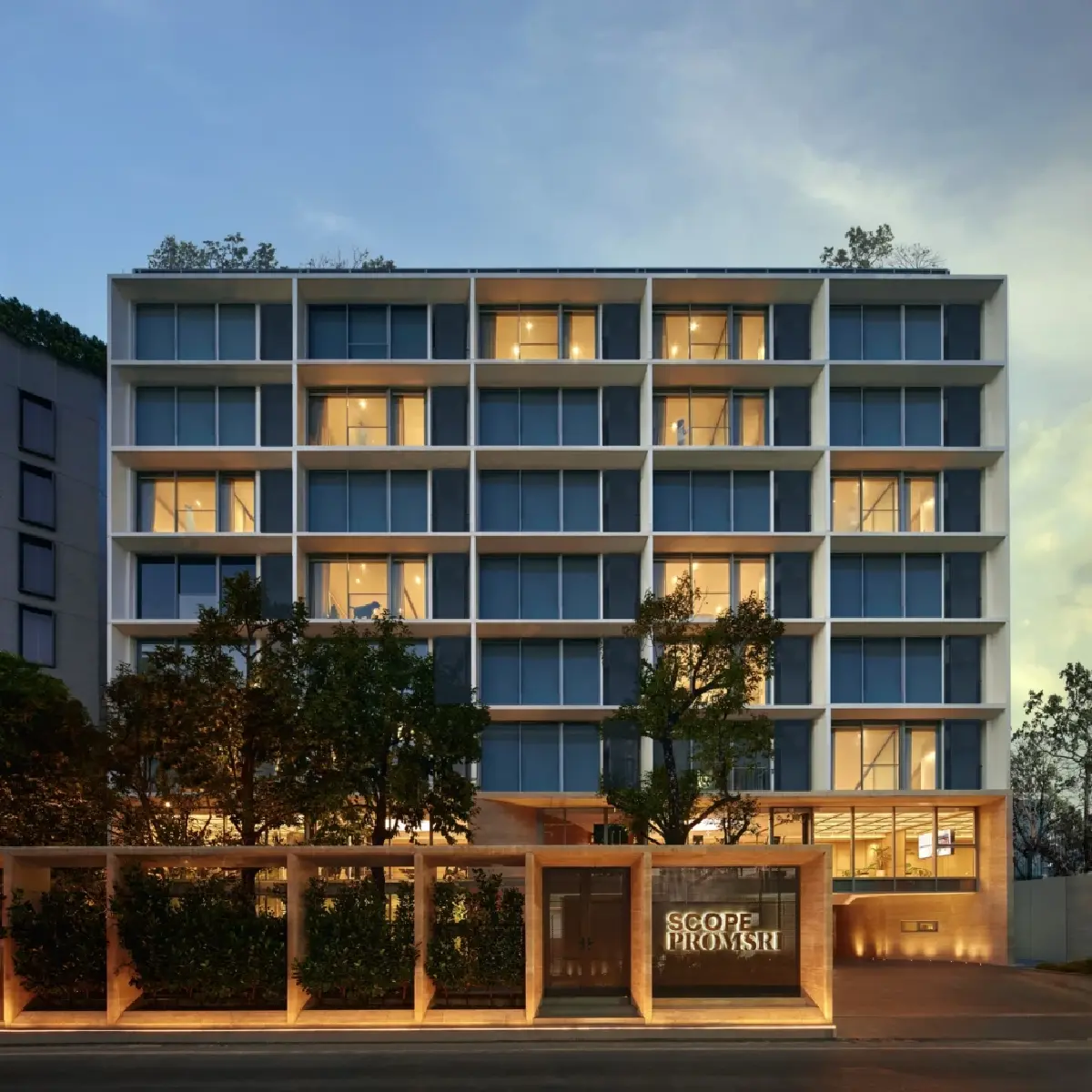 SCOPE อวดความสำเร็จปี 68 ยอดขายทะลุ 2,600 ล้าน ตอกย้ำอสังหาฯ Ultra Luxury คือ Safe Haven ของเศรษฐี