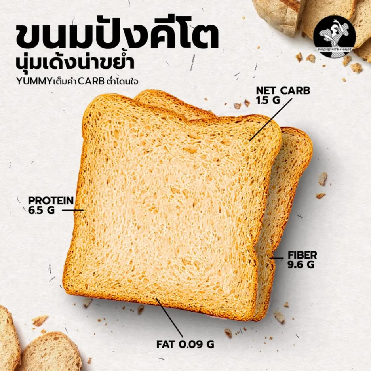 สงคราม-พลังงานแพงไม่ใช่จุดจบ! ‘พีรดา ศุภรพันธ์’ ชี้ทางรอด SME ด้วย Sharing Economy