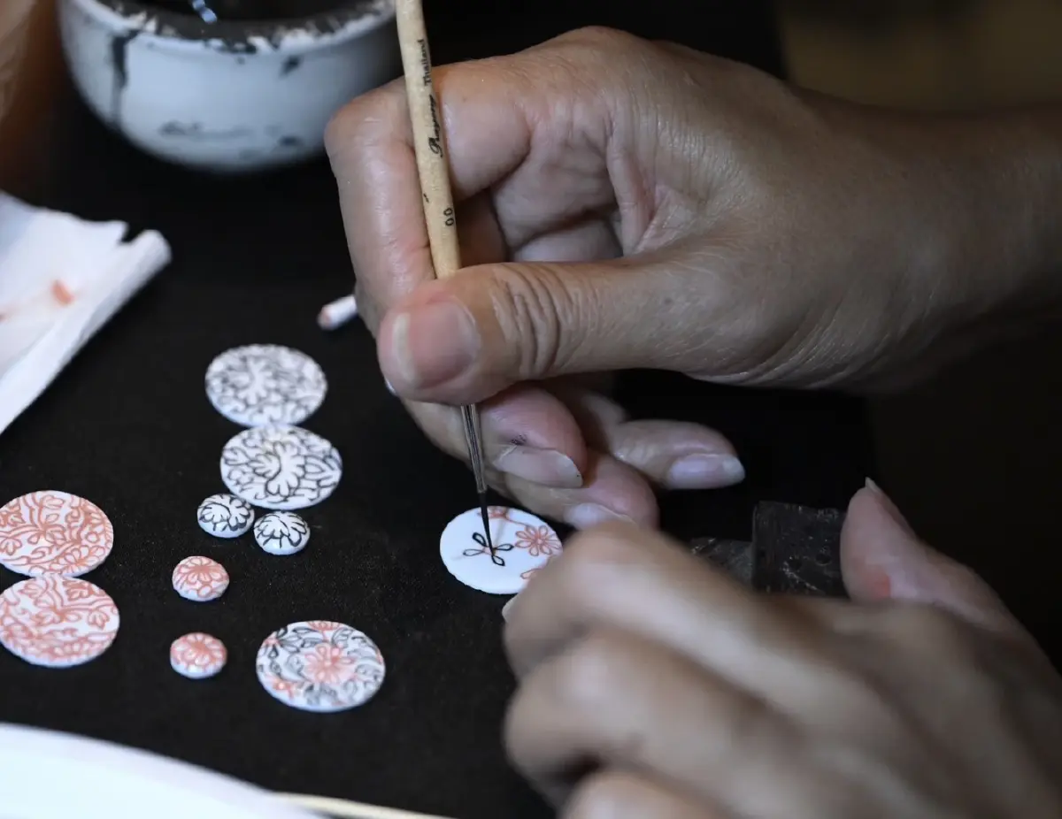 เปิดยุทธศาสตร์ SACIT ดัน 'ชุดไทย มรดกโลก' ยกระดับหัตถศิลป์