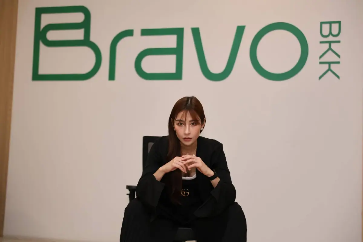 เลวี่ ลี ปั้น Bravo BKK สู่ Sport & Lifestyle Destination รับเทรนด์ Wellness