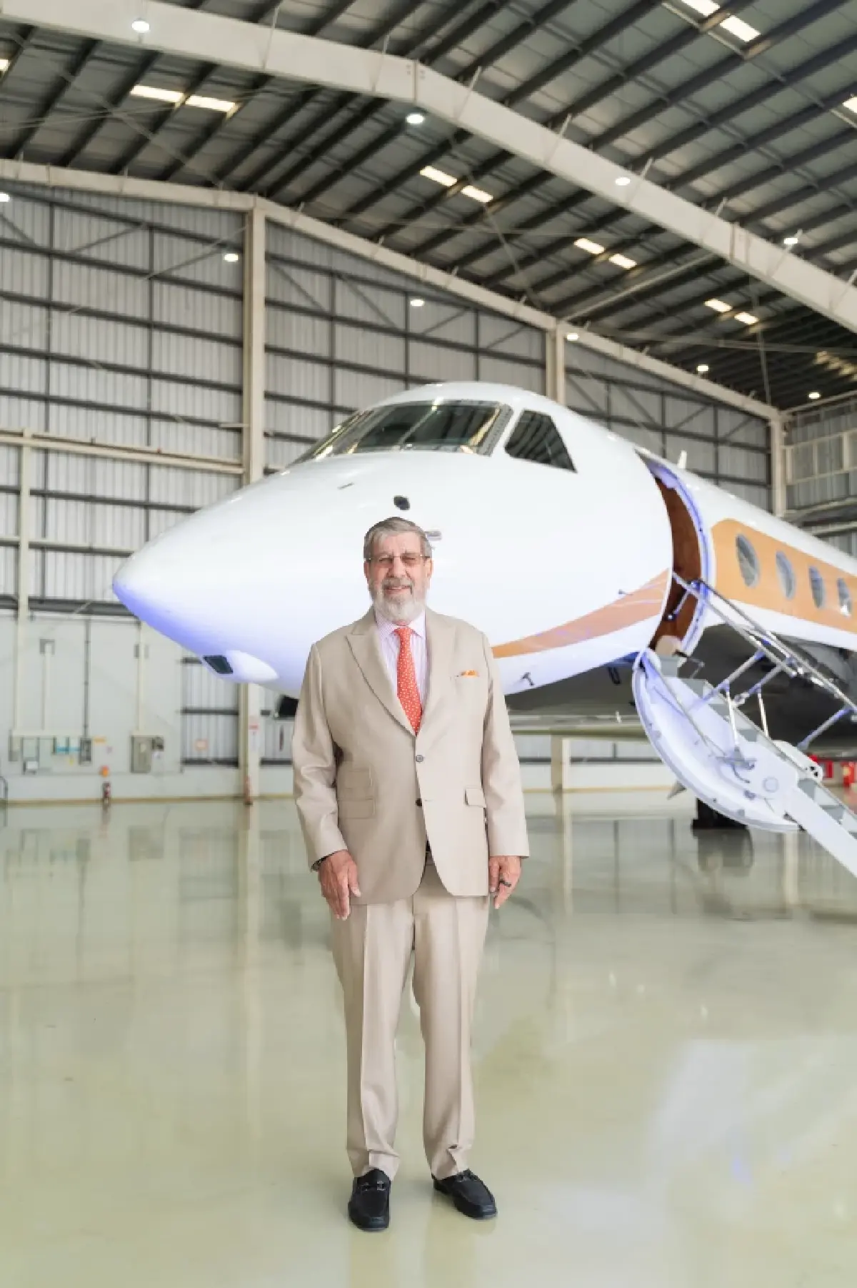 Gulfstream ตั้ง MJets ตัวแทนขายในไทย รับดีมานด์ลูกค้า "เศรษฐี" เอเชียโตแรง