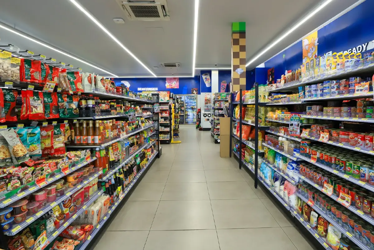 เซเว่น อีเลฟเว่น ผนึกคู่ค้าจัด "ร่วมด้วยช่วยค่าครองชีพ" ลดราคาสินค้าจำเป็น 2,500 รายการ ทั่วประเทศ