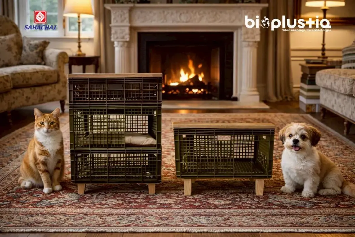 SME ไทยฝ่าวิกฤต! เปิดเกม "ต้องรอด" ยุคต้นทุนพุ่ง 120% ดิ้นสู้ทุนจีน-เวียดนาม