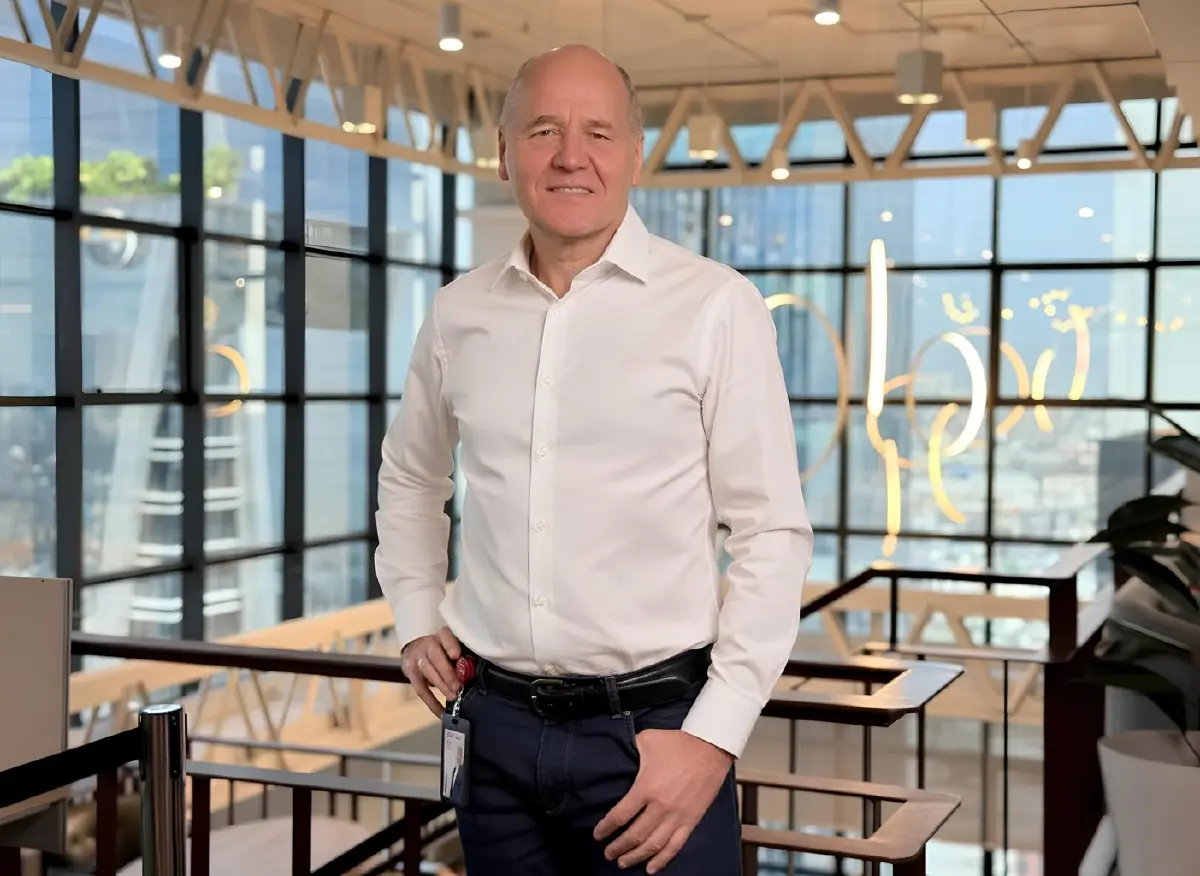 "ทรู" ผงาดเบอร์ 1 โลก 8 ปีซ้อน! ติดกลุ่ม Top 1% องค์กรยั่งยืนที่สุดจาก S&P Global