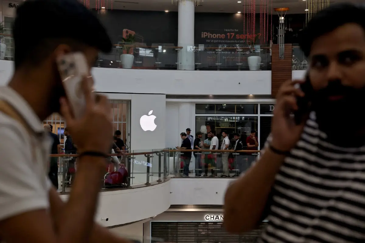 สปายแวร์ใหม่อาละวาด คาดกระทบผู้ใช้ iPhone 200 ล้านเครื่องทั่วโลก