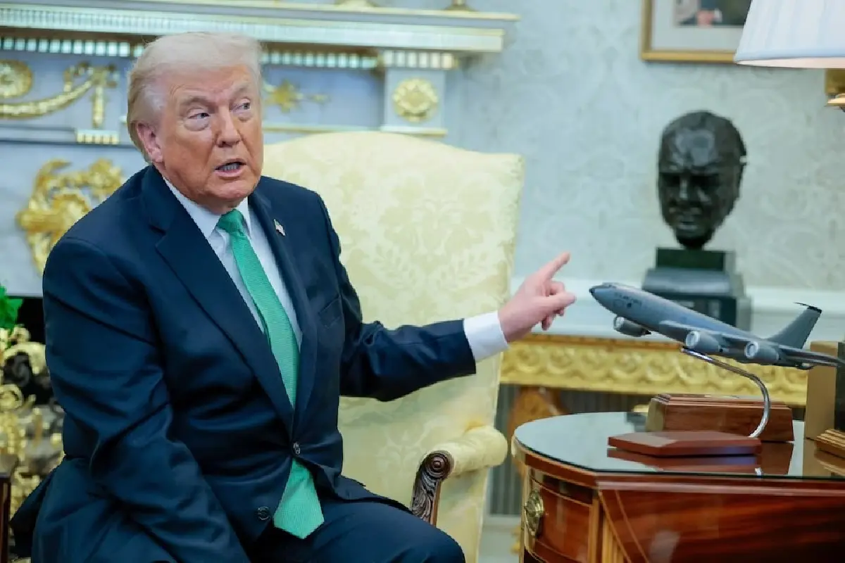 เผยสหรัฐเตรียมส่งทหารเสริมกำลังในตะวันออกกลางอีกหลายพันนาย