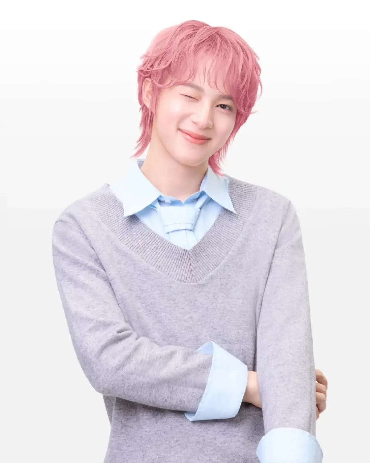 "นุนิว" ชวรินทร์ เพริศพิริยะวงศ์ 