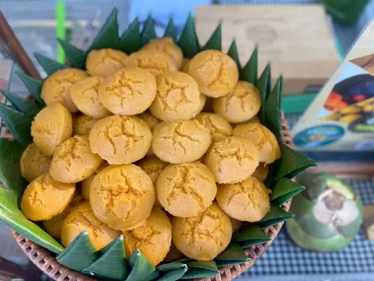 เซ็นทารา ไลฟ์ ชะอำ เปิด "สวนสนลอย" คาเฟ่วิถียั่งยืนริมทะเล