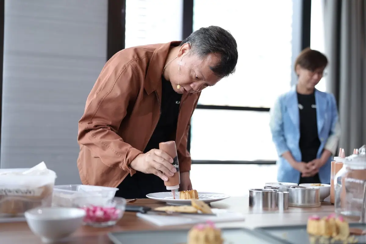 ททท. ชูเมนูไทยมัดใจโลก ดัน "มิชลิน ไกด์" ขยายรายได้ 800 ล้าน!