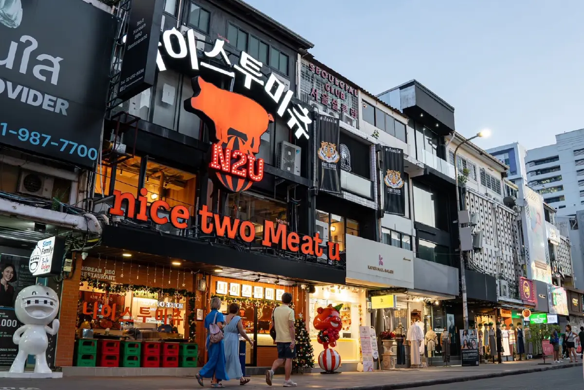 “รวยไม่หยุด” ปรับพอร์ตครั้งใหญ่ โฟกัสแบรนด์ขายง่าย สู้ศึกเศรษฐกิจ