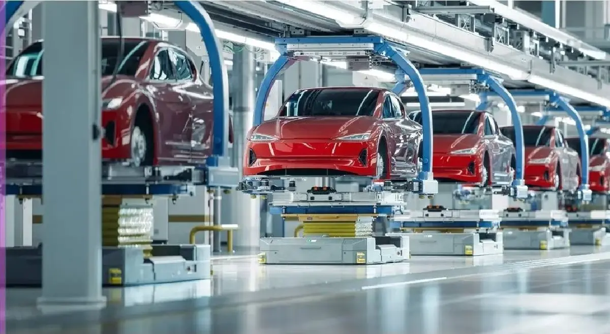 กนอ. รุกแผนปี 69 ชูพลังงานสะอาด-โครงสร้างอัจฉริยะ สู้ศึกวิกฤตโลก