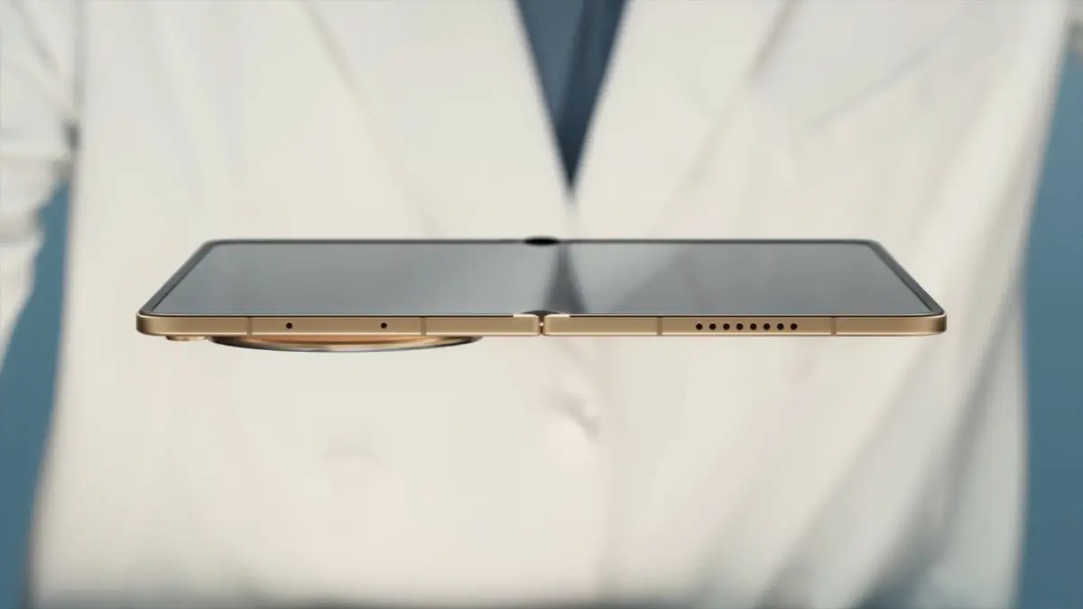 Oppo แก้โจทย์มือถือจอพับ โชว์เทคโนโลยี ‘ไร้รอยต่อ’ รุ่นแรกของโลก