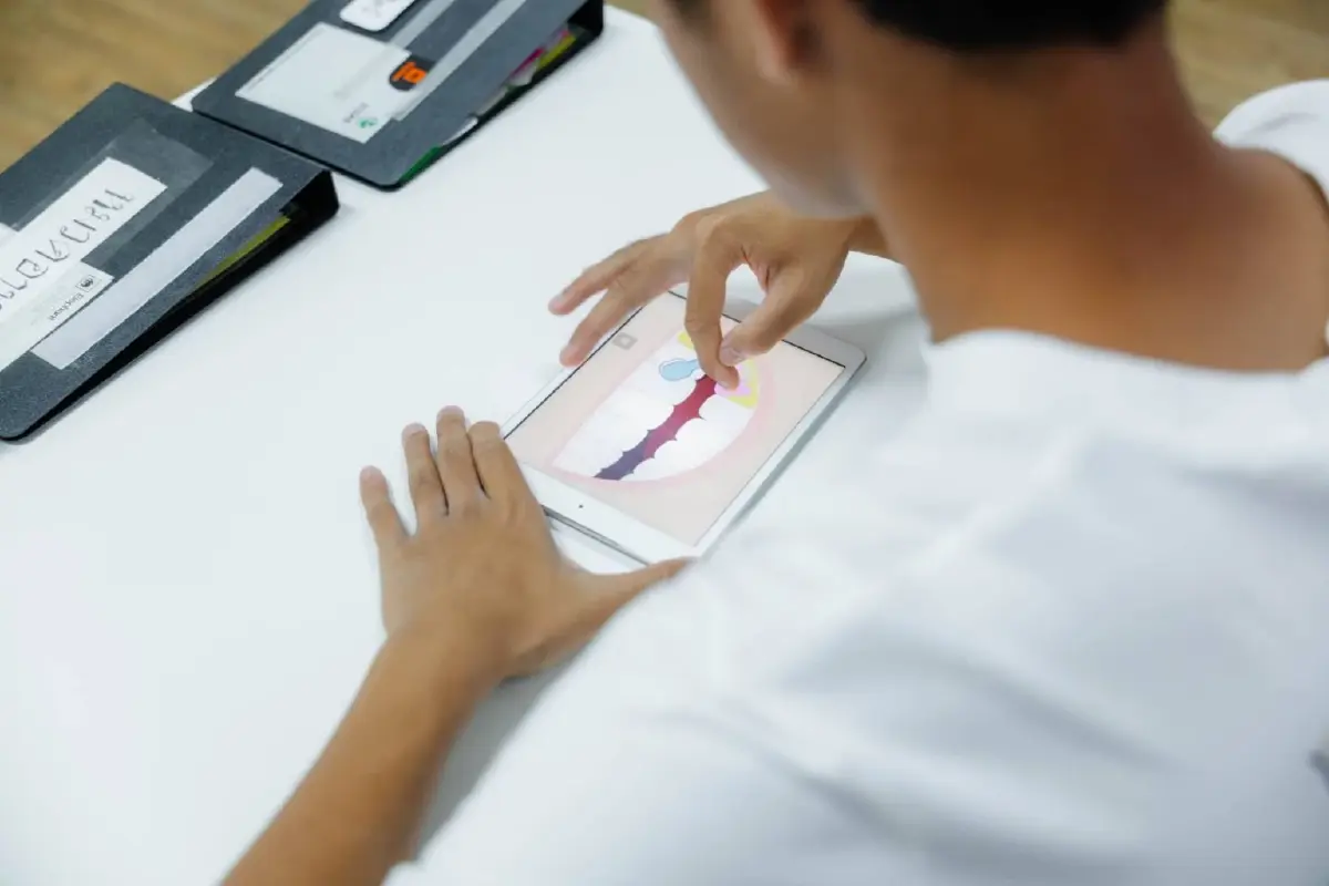 ทรูปลูกปัญญาเปิดศูนย์ดิจิทัลออทิสติกแห่งที่ 4 จ.ราชบุรี