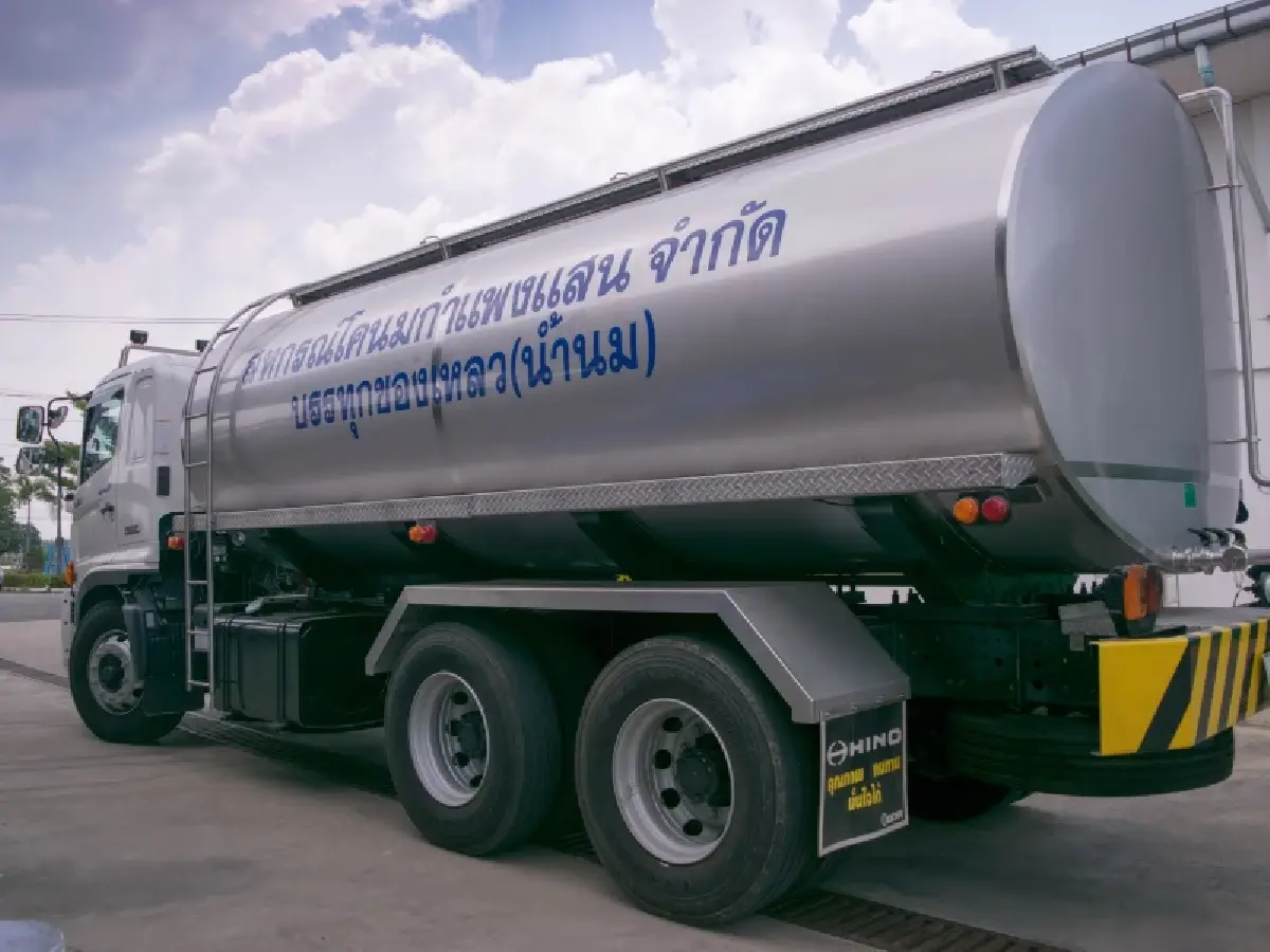 สหกรณ์โคนมกำแพงแสน ทุ่ม 300 ล้าน ผุดโรงงานนมผง แก้ปัญหาน้ำนมล้นตลาด-เพิ่มมูลค่าสินค้า