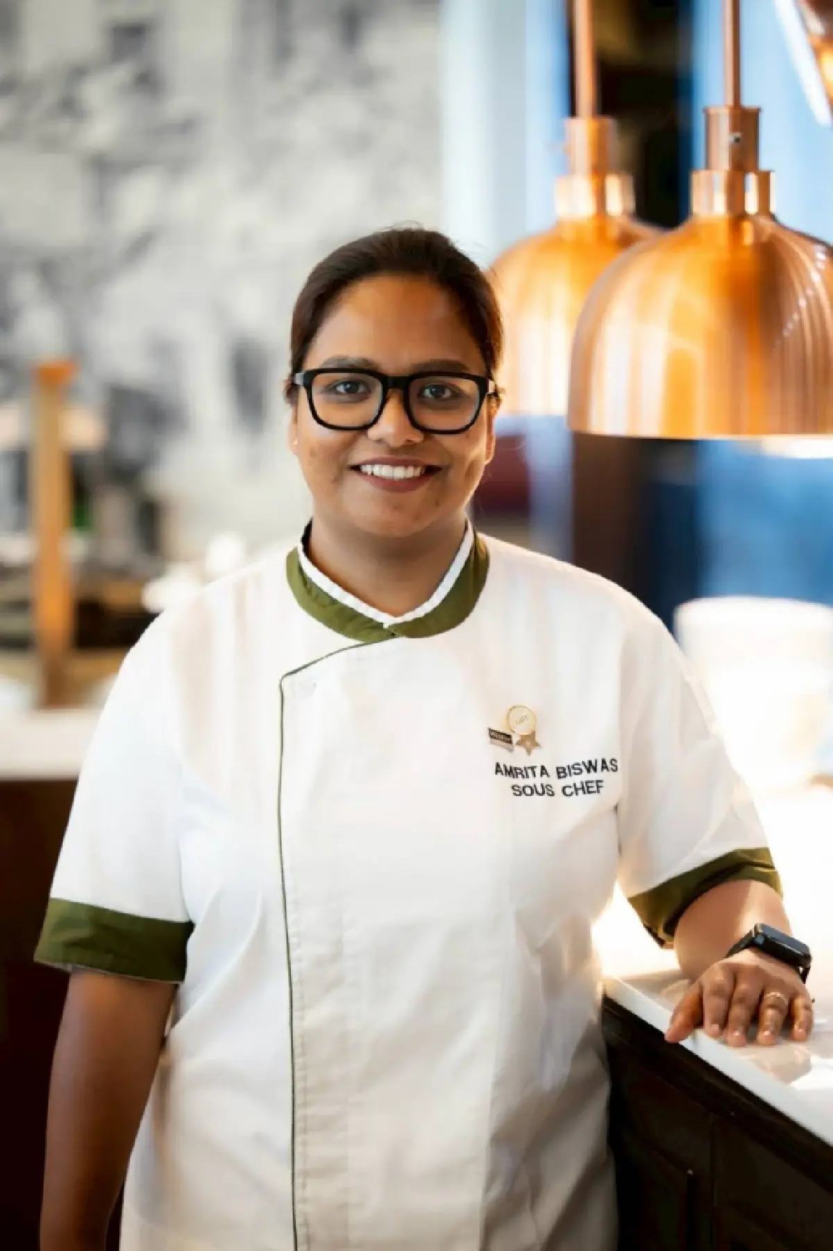 แมริออทเปิดตัว Artisan Award เชิดชูพลังหญิงแกร่งสาย F&B ระดับภูมิภาค