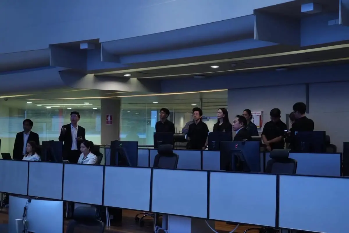 จุฬาฯ ผนึกกำลังซีพี เจาะลึกระบบ Traceability และ Big Data ขับเคลื่อนเกษตรคาร์บอนต่ำ