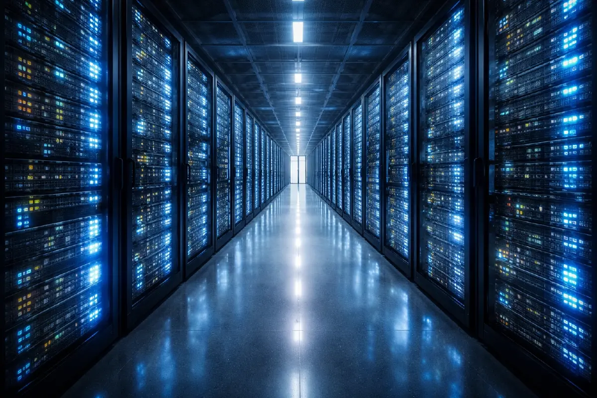 ไทยบนแผนที่เศรษฐกิจดิจิทัลโลก และบทบาทใหม่ของ Data Center&PCB