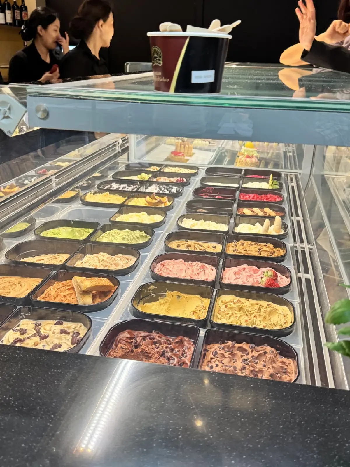 Cafe Buongiorno ปักหมุดสุขุมวิท 49 ชูรสชาติอิตาเลียนแท้รับนักชิม