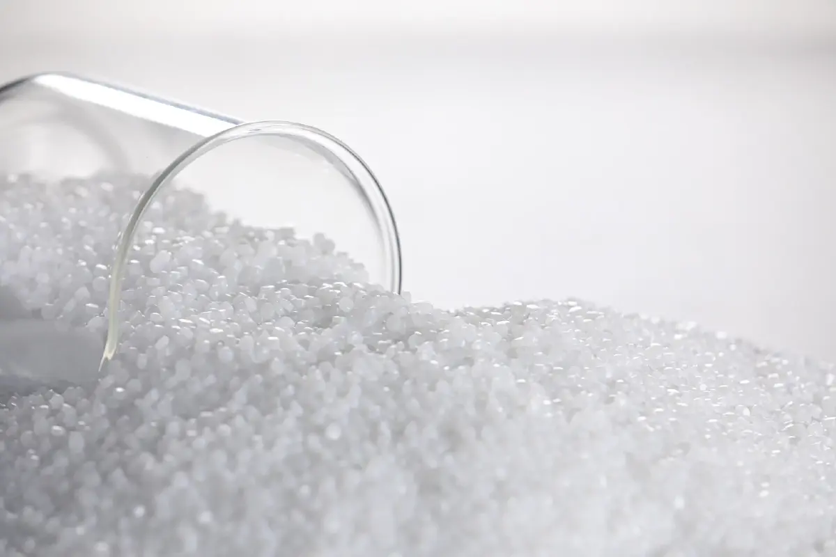 GC ยันเดินเครื่องเต็มกำลัง! หนุนซัพพลายเม็ดพลาสติก PE เพียงพอ รองรับอุตสาหกรรมไทยสู้ศึกความผันผวนโลก