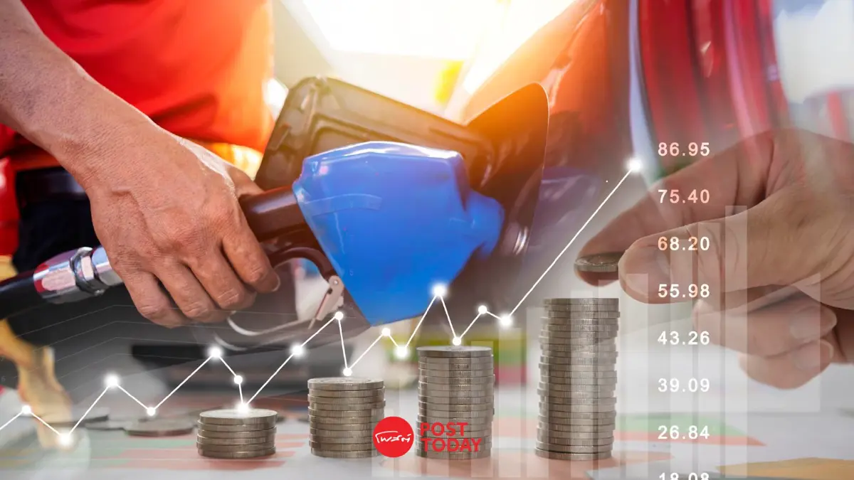 "เลย์" สู้ศึกน้ำมันพุ่ง! "เป๊ปซี่โค" ชูสูตรลับเพิ่ม Yield ดันผลผลิตต่อไร่ ฝ่าวิกฤติเกษตร-ซัพพลายเชนโลก