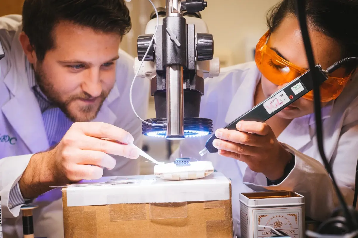 จีนเตือนวิกฤตชิปโลกขาดแคลนอีกรอบ ปมพิพาท Nexperia รุนแรง