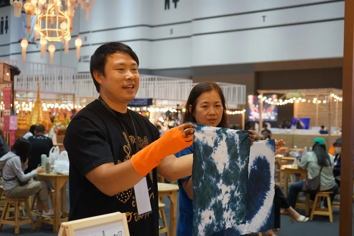 ททท. ปั้นปู่ม่านย่าม่านแลนด์มาร์กกลางกรุง ยกระดับซอฟต์พาวเวอร์เหนือ