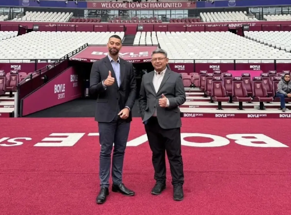 ททท. รับดีลเวสต์แฮมจริง! ลุ้นจบดีลทันก่อนเปิดฤดูกาล 2026-27