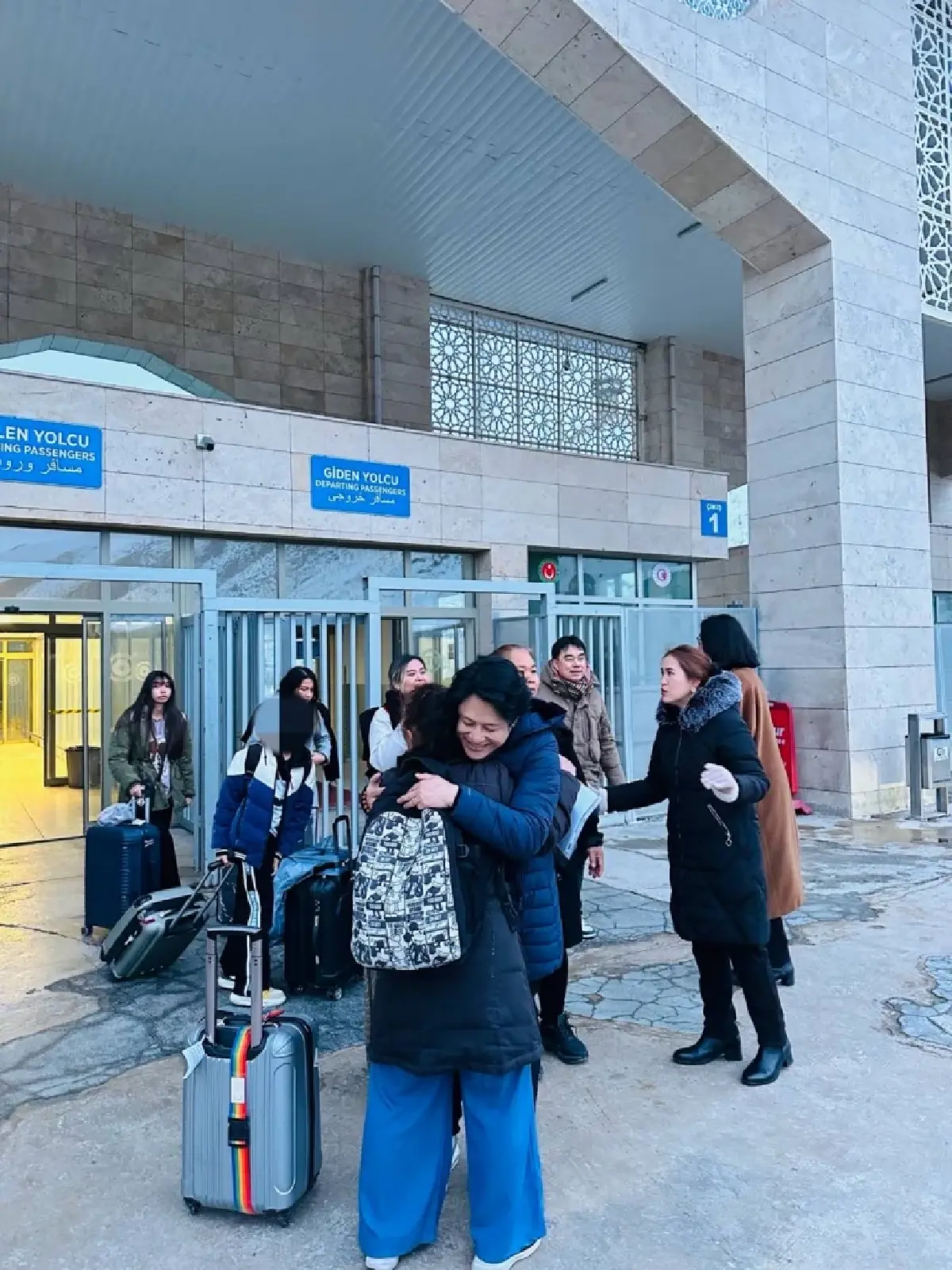 รัฐบาลอพยพคนไทยกลับแล้ว 292 คน สงครามสหรัฐ-อิหร่านยังตึงเครียด