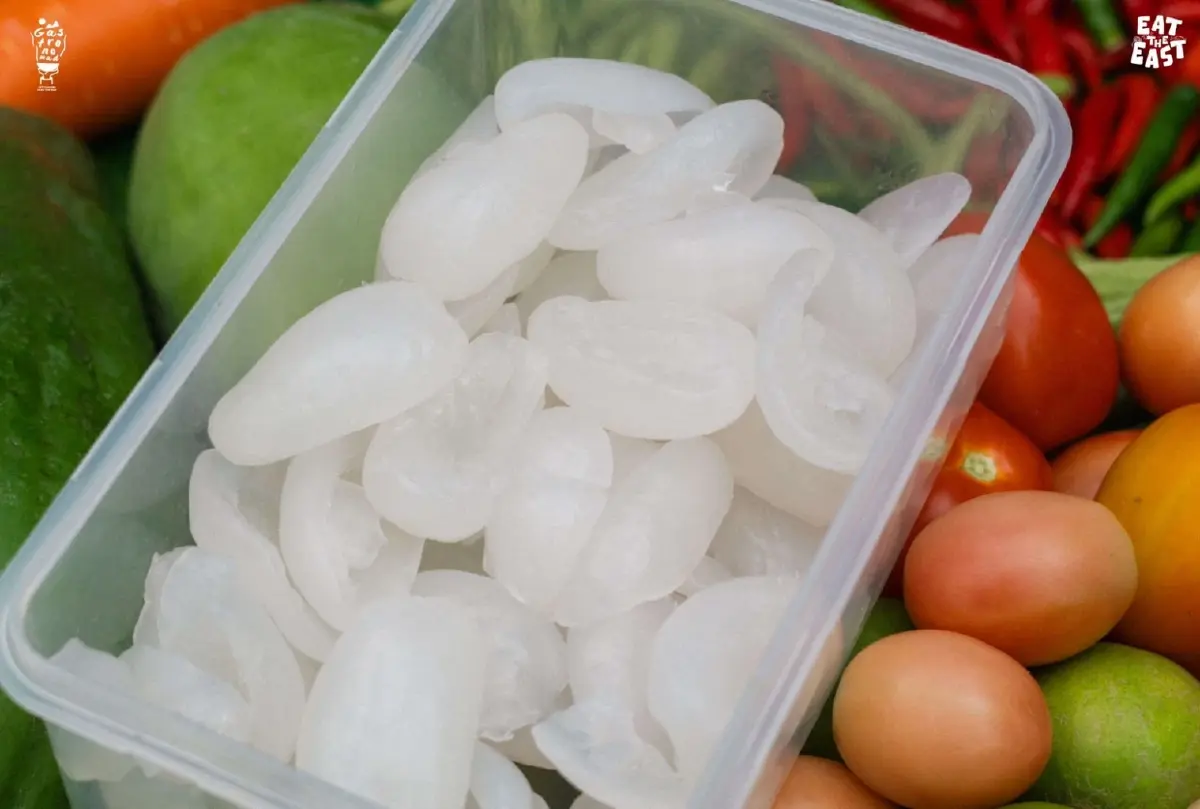 สมุทรปราการที่บางกระเจ้า ชวนเปิดประตูสู่เส้นทางสายกิน “Eat the East”