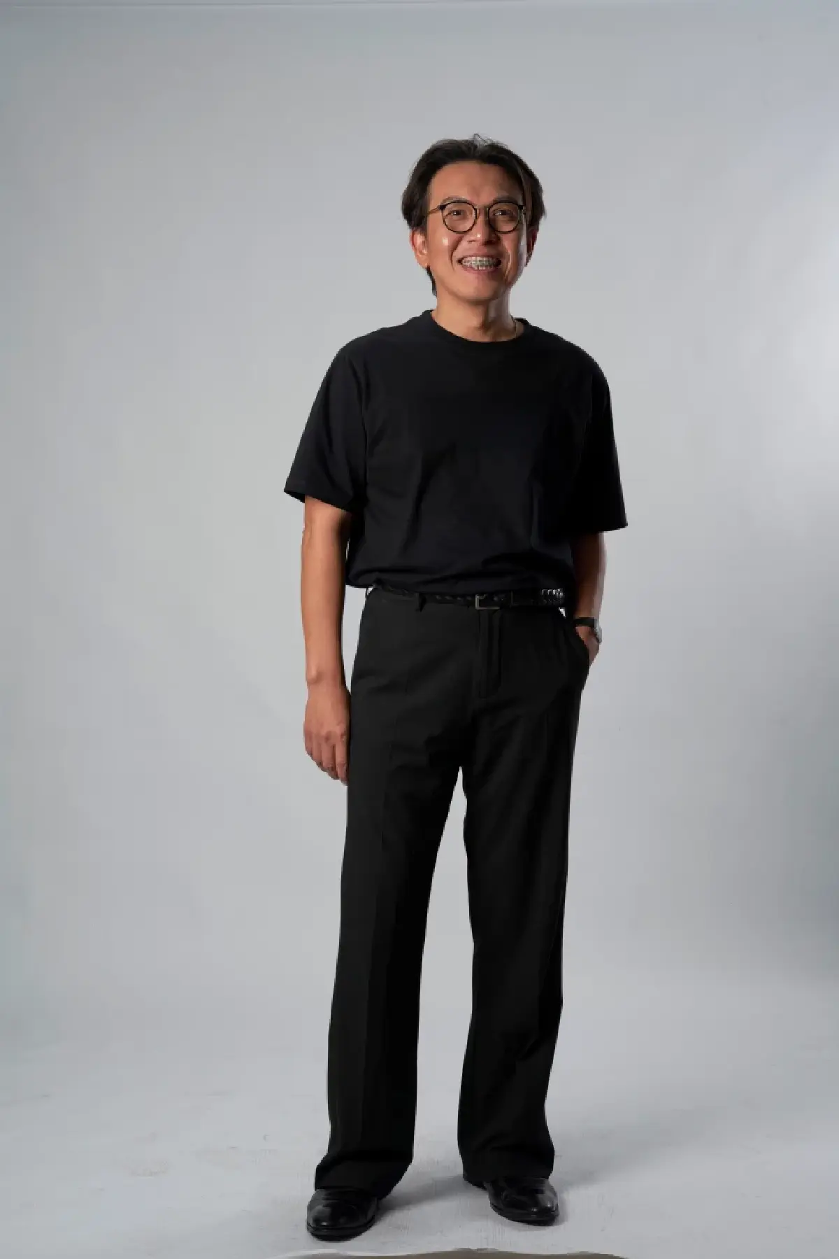 ฉายแสง แอด.เวนเจอร์ รุกหนักเปิด Common Ground ยกระดับหนังไทย