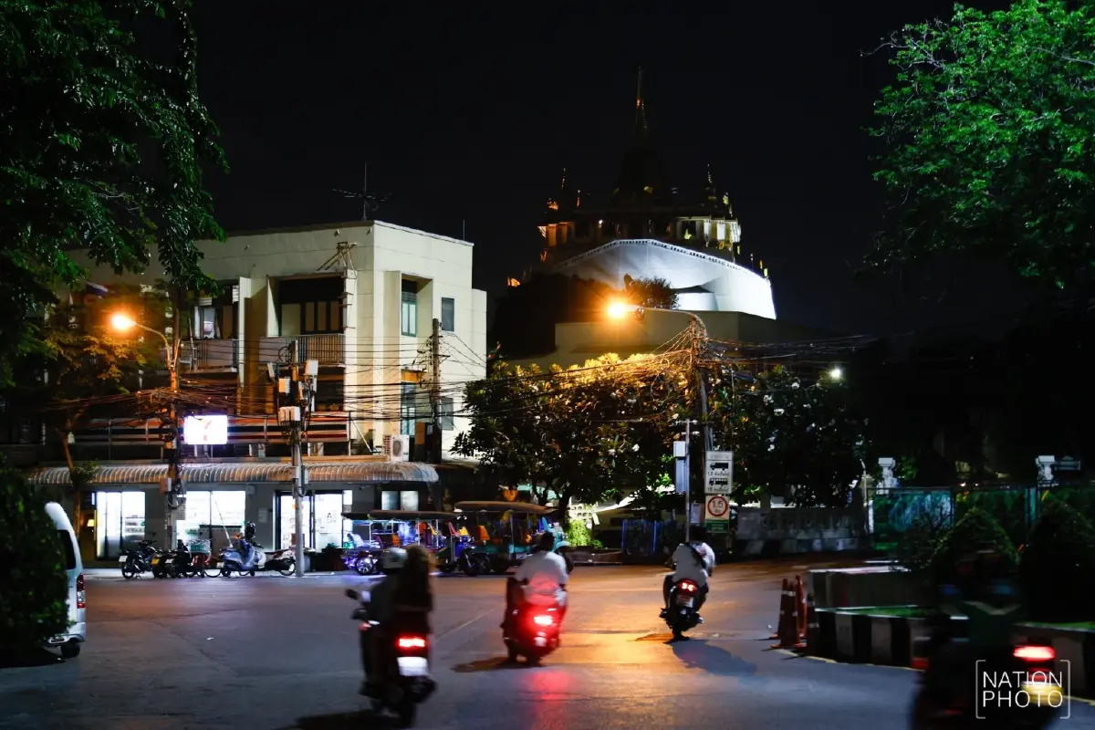 กทม.ขอบคุณ ปิดไฟ 1 ชั่วโมง 28 มี.ค.ลดใช้ไฟฟ้า 32 เมกะวัตต์