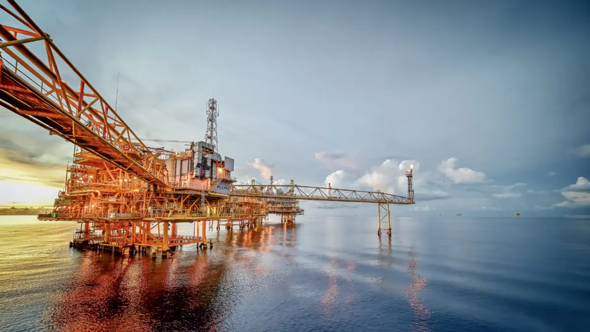 PTTEP อพยพพนักงานจากพื้นที่เสี่ยงตะวันออกกลาง เดินหน้าแผน BCP ลุยเพิ่มผลิตก๊าซอ่าวไทย