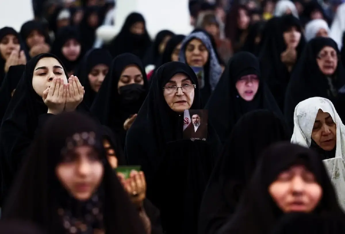 สหรัฐเล็งยุติสงคราม ขณะอิหร่านยิงขีปนาวุธพิสัยไกลครั้งแรก