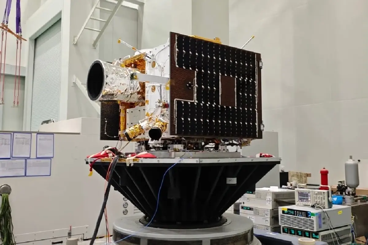 เมื่อวงโคจรเต็ม สู่ระบบป้องกันดาวเทียมชนกันของจีนและสหรัฐฯ