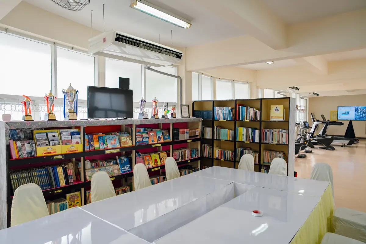 กทม. เปิด "ห้องหลบร้อน" 304 จุด ทั่วกรุงฯ รับมืออากาศร้อนปี 69