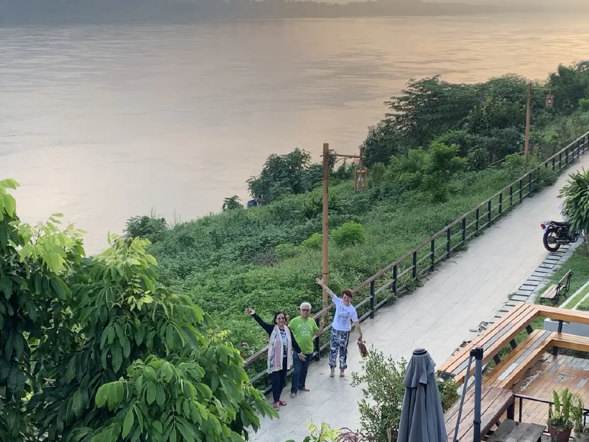 "เชียงคาน" คว้ารางวัลขวัญใจมหาชน แหล่งท่องเที่ยวยั่งยืนโลก ITB Berlin 2026