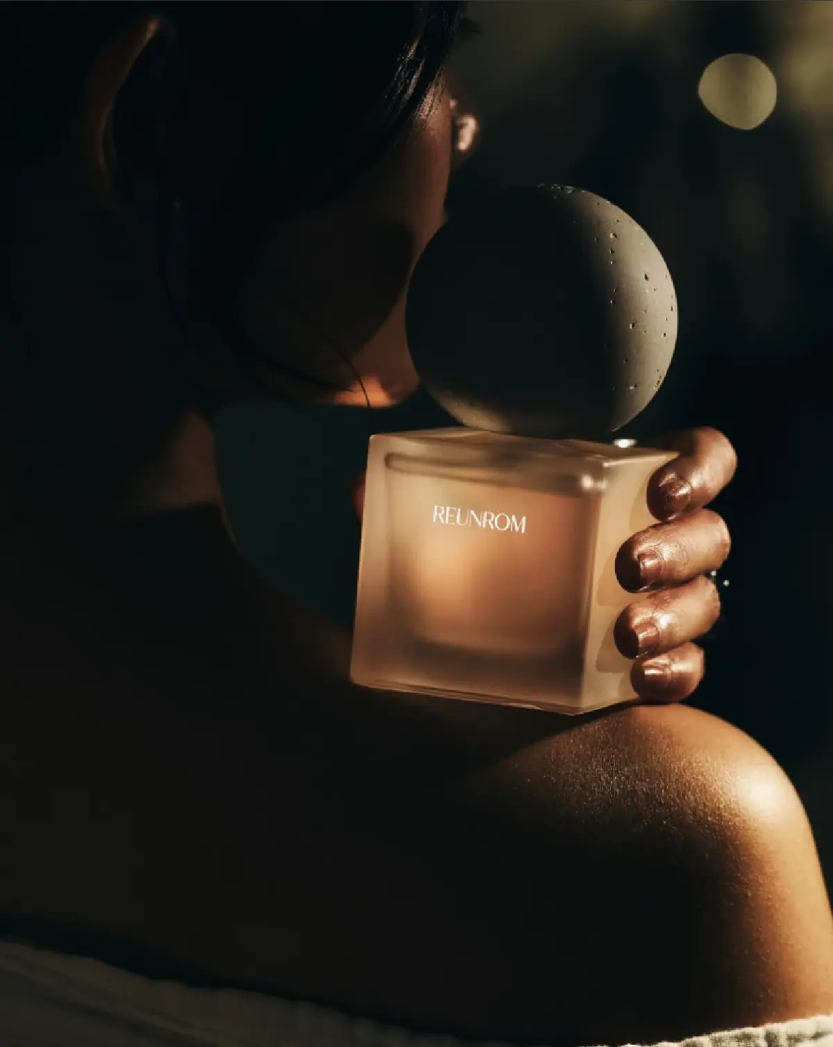 “รื่นรมย์” แบรนด์ไทยไวรัล โผล่ในบ้าน Scott Disick เซเลบตระกูลคาร์เดเชียน