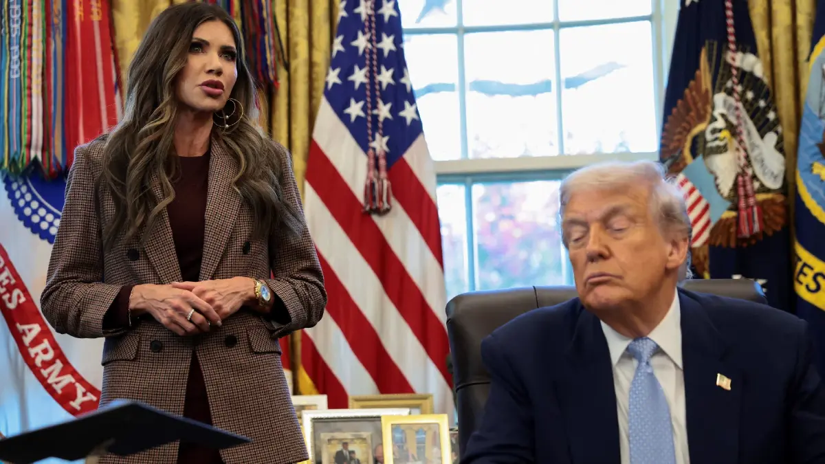 "ทรัมป์"เมินอิหร่านร่วมบอลโลก 2026 ย้ำชัดไม่แคร์แม้สงครามระอุ