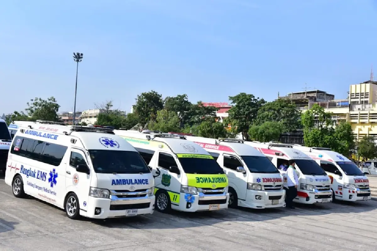 กทม.ยืนยันบริการสาธารณะไม่สะดุด! ชู 27 มาตรการรัดเข็มขัดประหยัดพลังงาน