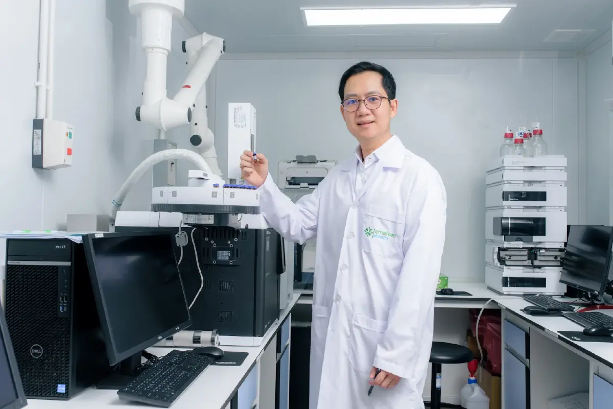 JSP แก้เกมเม็ดพลาสติกขาดแคลน ส่งแพคเกจจิ้งใหม่ ลดต้นทุนสูงสุด 60%