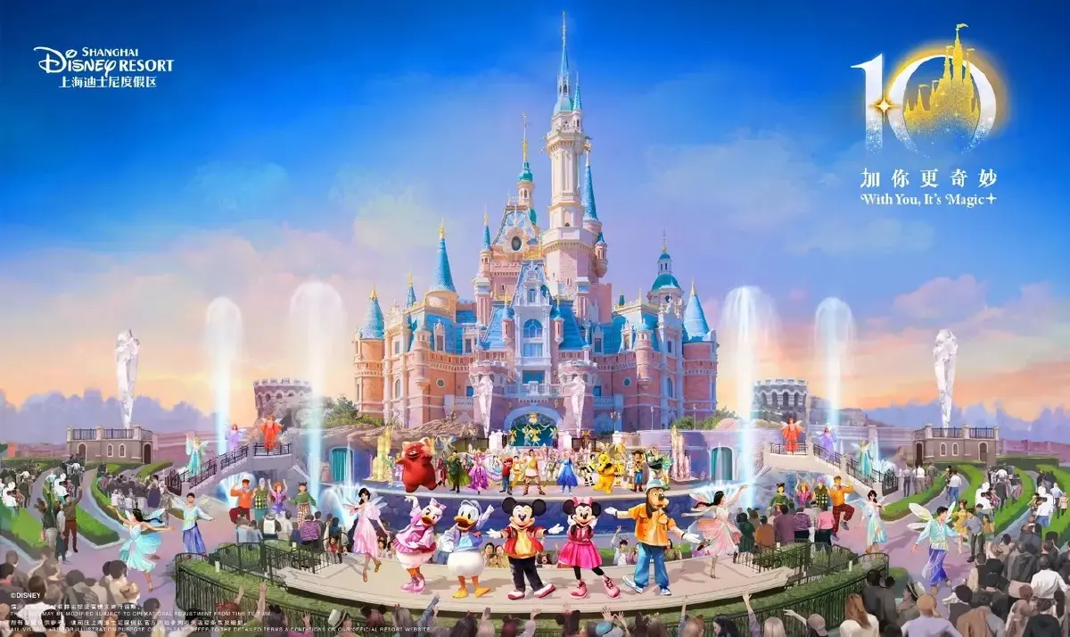 Klook เผยยอดเที่ยวจีนพุ่ง 130% จัด Klook Travel Fest รับสงกรานต์