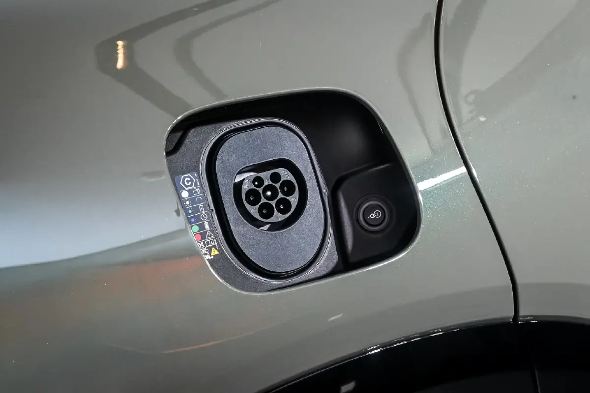 Cayenne Turbo Electric เปิดตัวครั้งแรกในไทย ทรงพลังที่สุดที่เคยมีมา