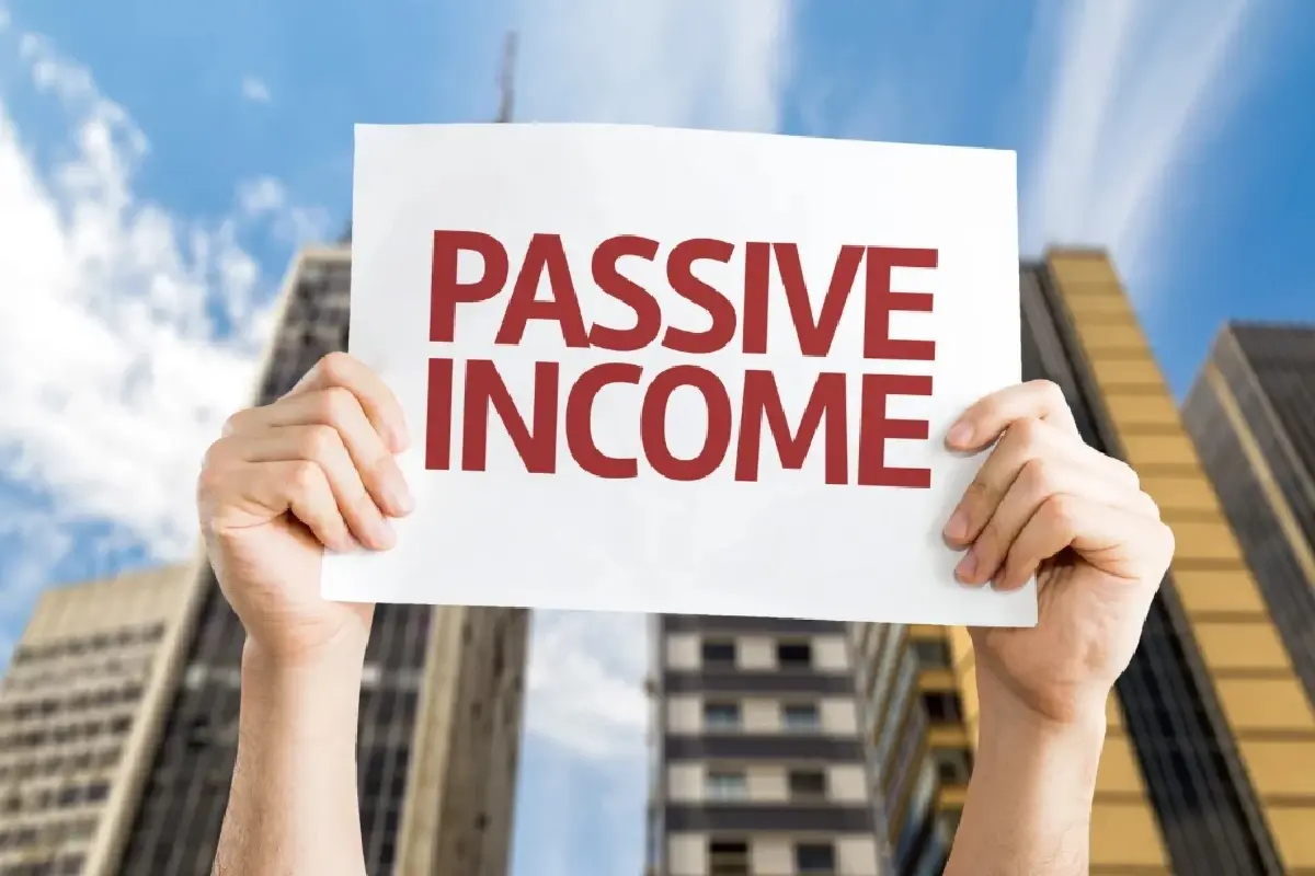 Passive Income เริ่มได้ทันที ไม่ต้องรอ! แค่จัดระบบการเงินให้เป็น