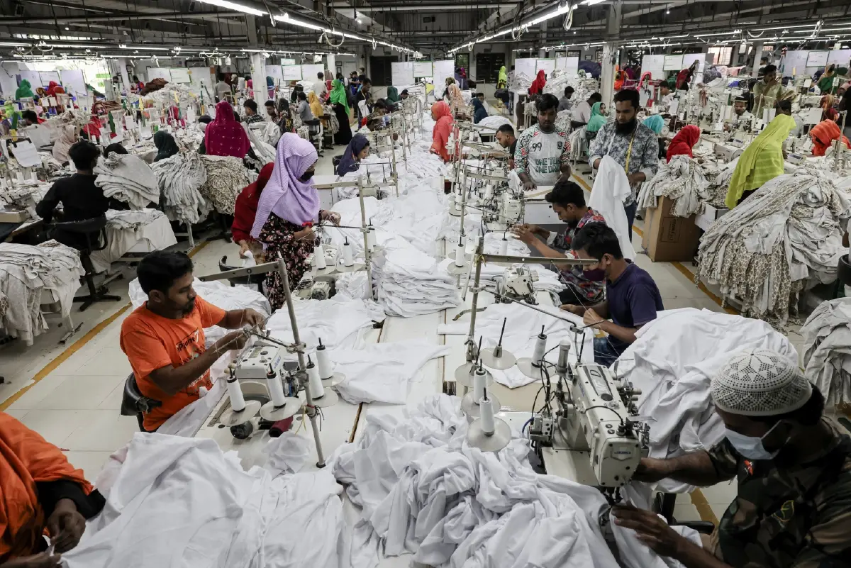 สหรัฐประกาศใช้มาตรา 301 ปมแรงงานบังคับ – ไทยติดบ่วงสงครามการค้าระลอกใหม่